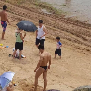 帖子配图